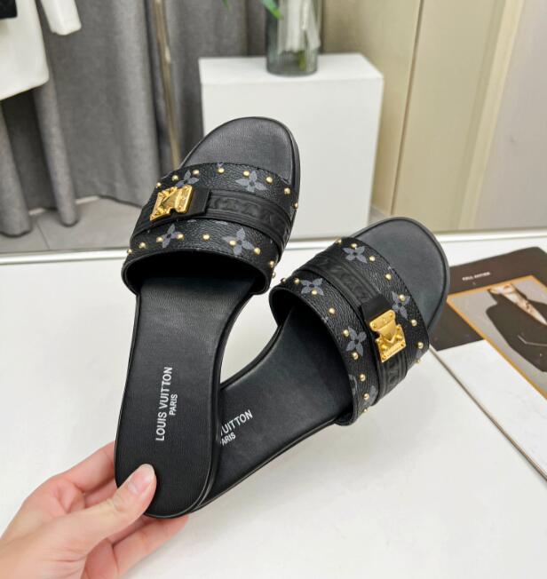 Chloe’s Picks - LOV Women Shoes - 654