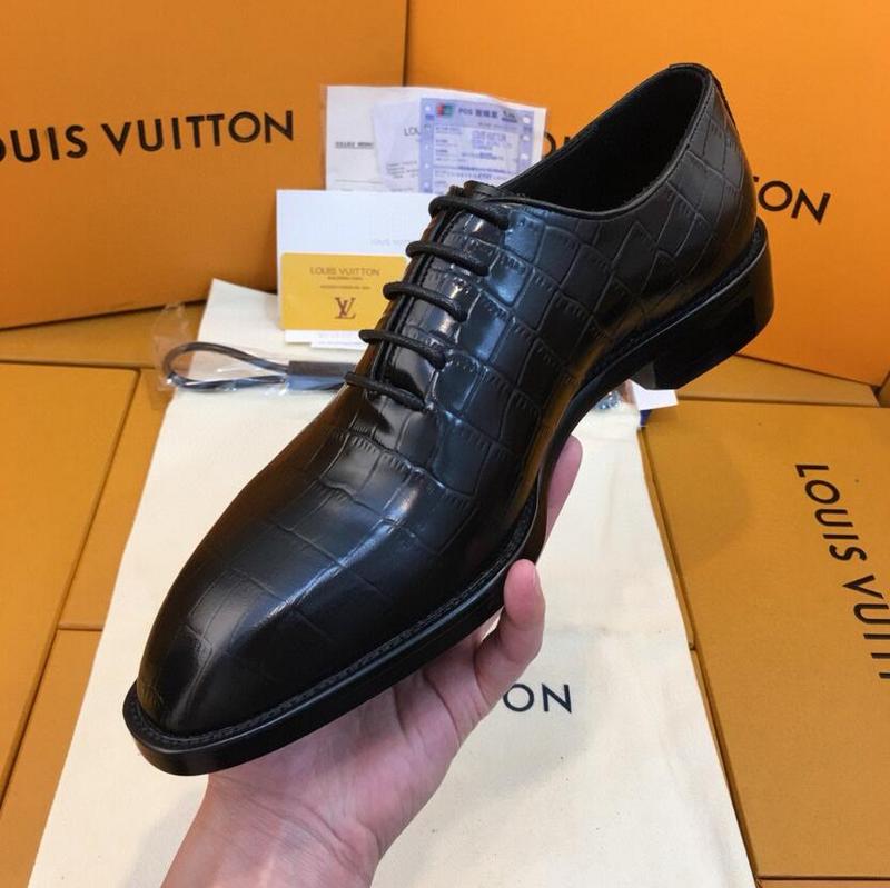 Chloe’s Picks - LOV Men Shoes - 1725