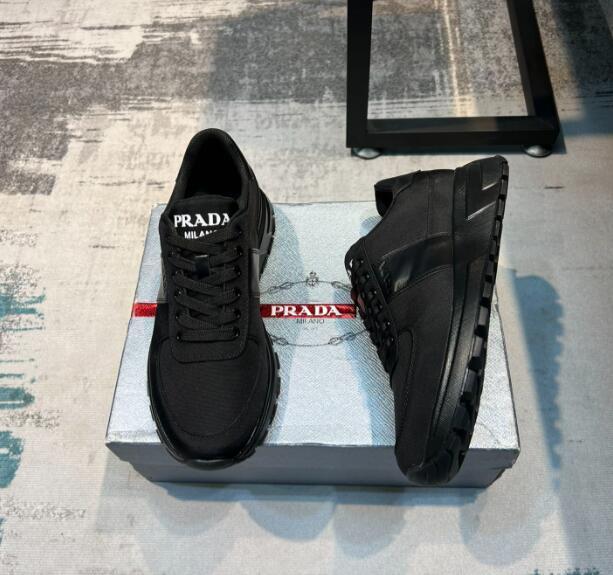 Chloe’s Picks - PD Men Shoes - 212
