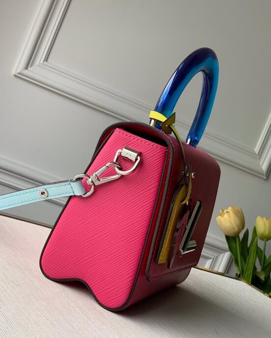 Chloe’s Picks - LOV Bags - 3147