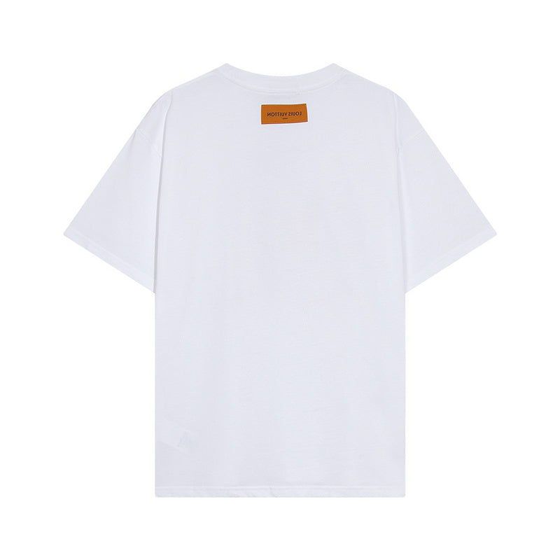 Louis Vuittion Luxury T-Shirt