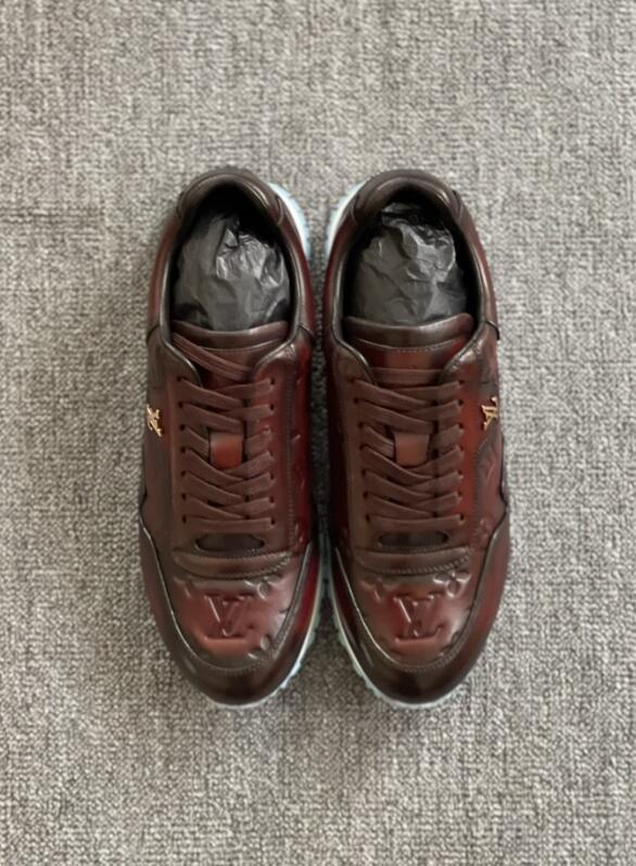 Chloe’s Picks - LOV Men Shoes - 1380