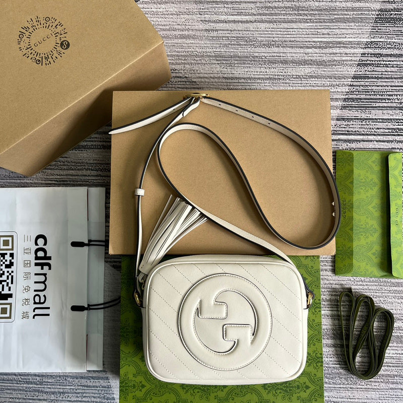 PHA - GUKI Bags - 732