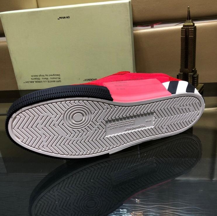 Chloe’s Picks - YZO Men Shoes - 205