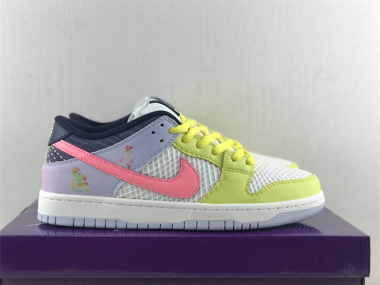 Nike Luxury Shoes