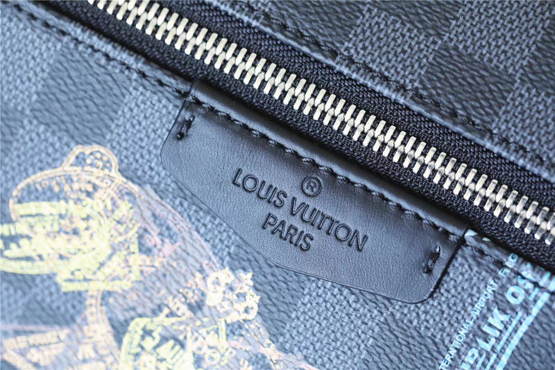 I W Fashion Lu-Vi bags - 9573