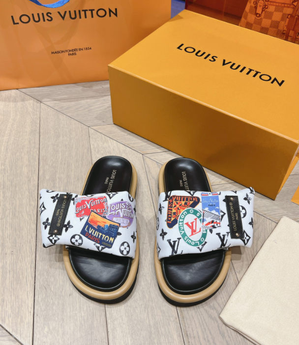 Chloe’s Picks - LOV Women Shoes - 062