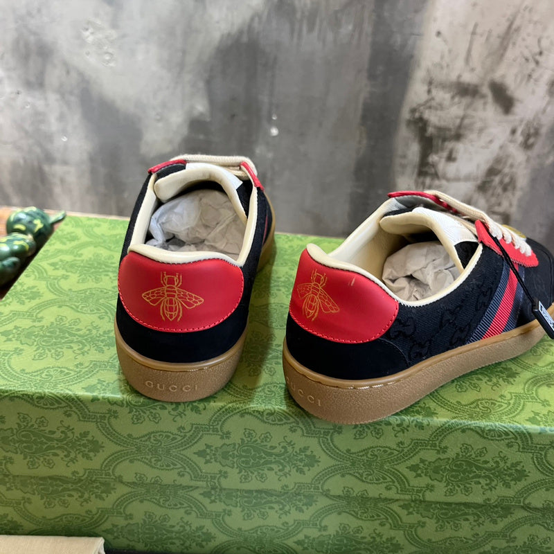 Gucci Luxury Shoes