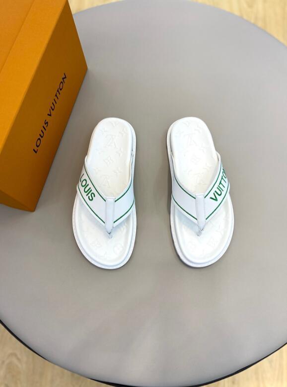 Chloe’s Picks - LOV Men Shoes - 1094