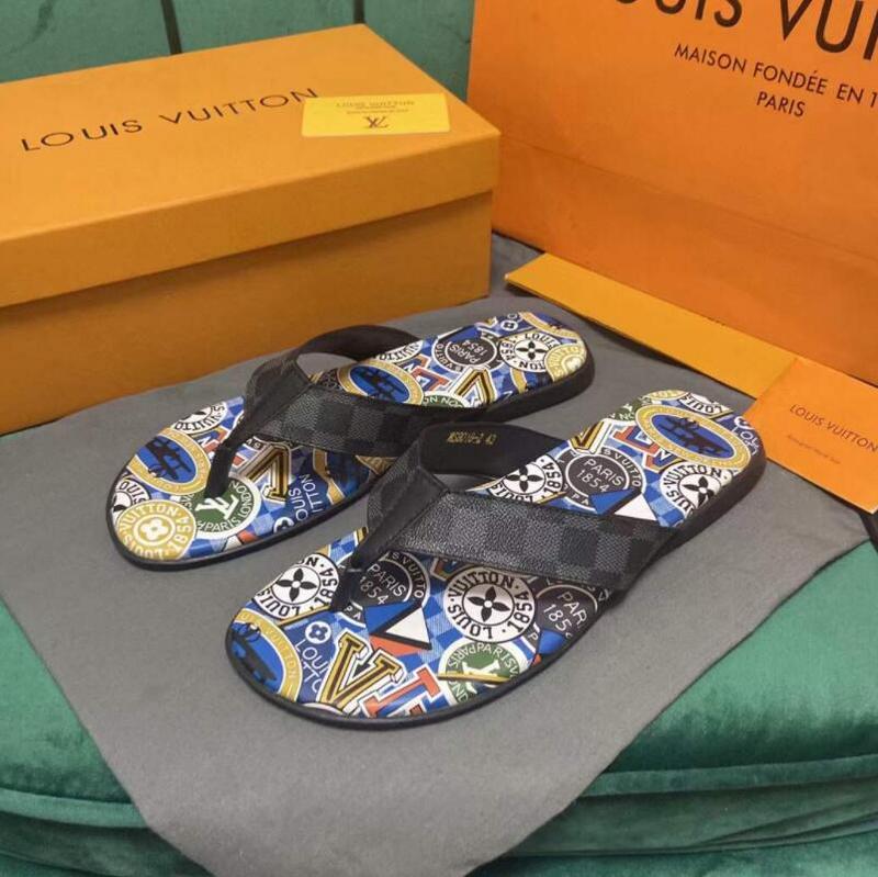 Chloe’s Picks - LOV Men Shoes - 1301