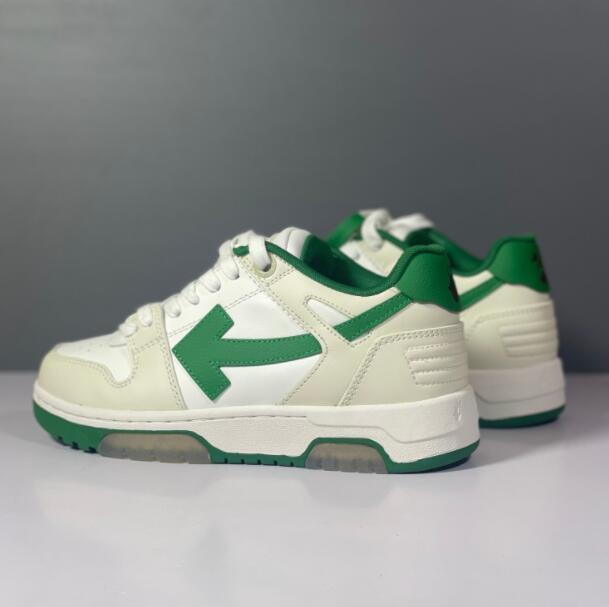 Chloe’s Picks - YZO Men Shoes - 088