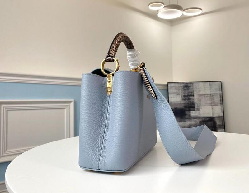 Chloe’s Picks - LOV Bags - 2574