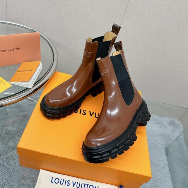 Chloe’s Picks - LOV Women Shoes - 253