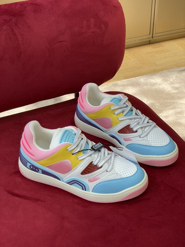Gucci Luxury Shoes