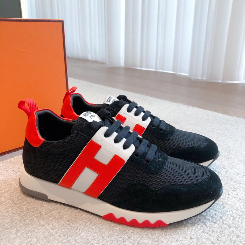 Hermes Luxury Shoes