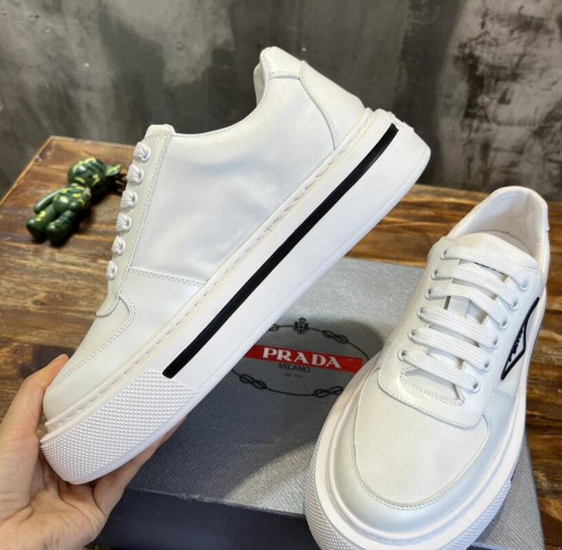 Chloe’s Picks - PD Men Shoes - 115