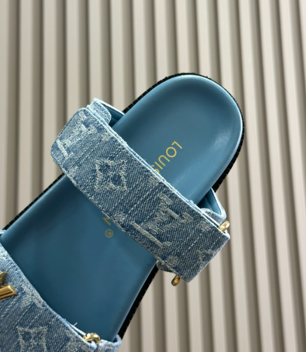 Chloe’s Picks - LOV Women Shoes - 052
