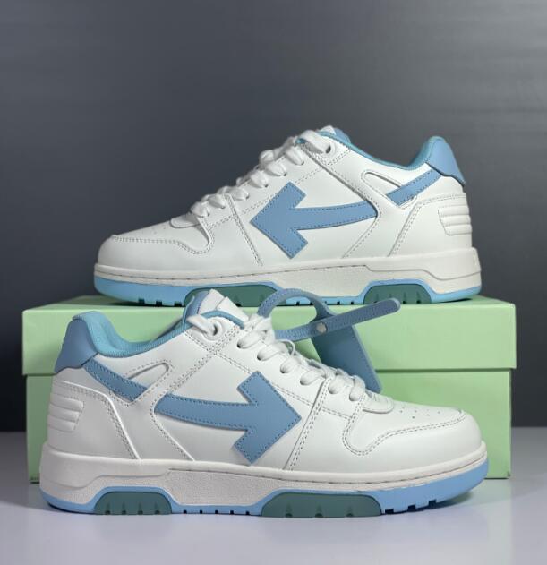 Chloe’s Picks - YZO Men Shoes - 080