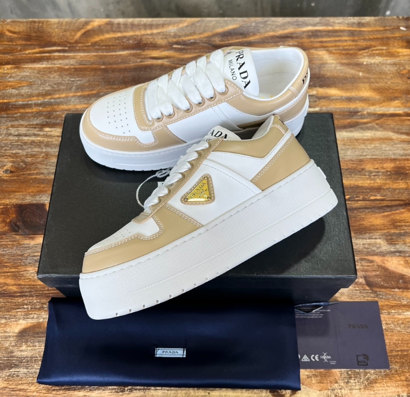 Chloe’s Picks - PD Women Shoes - 013