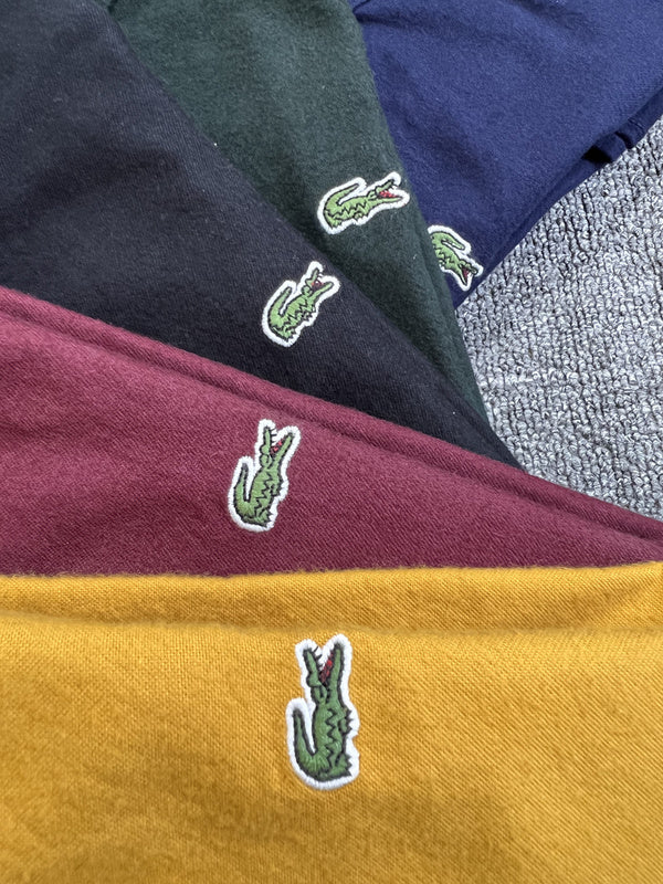 Lacoste Clothes