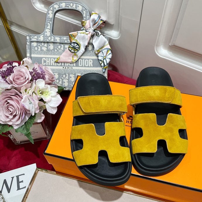 Hermes Luxury Shoes