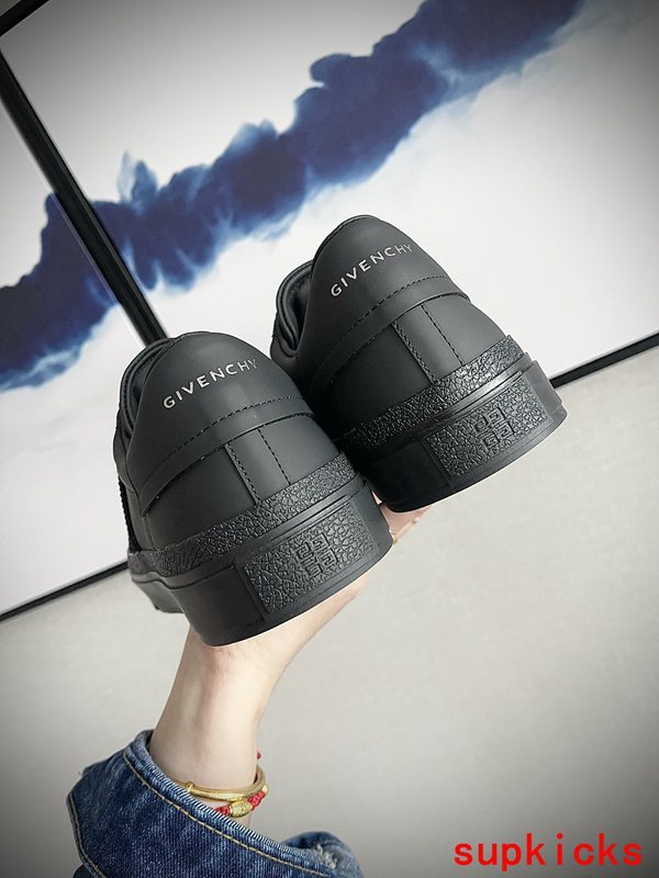 Givenchy Luxury Shoes