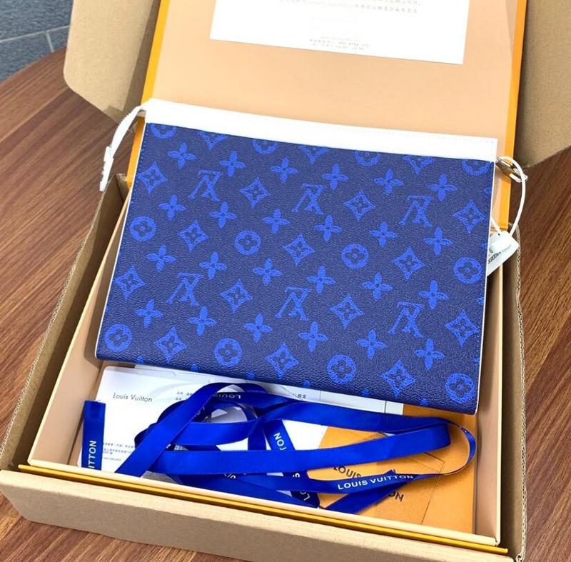 Chloe’s Picks - LOV Bags - 2202