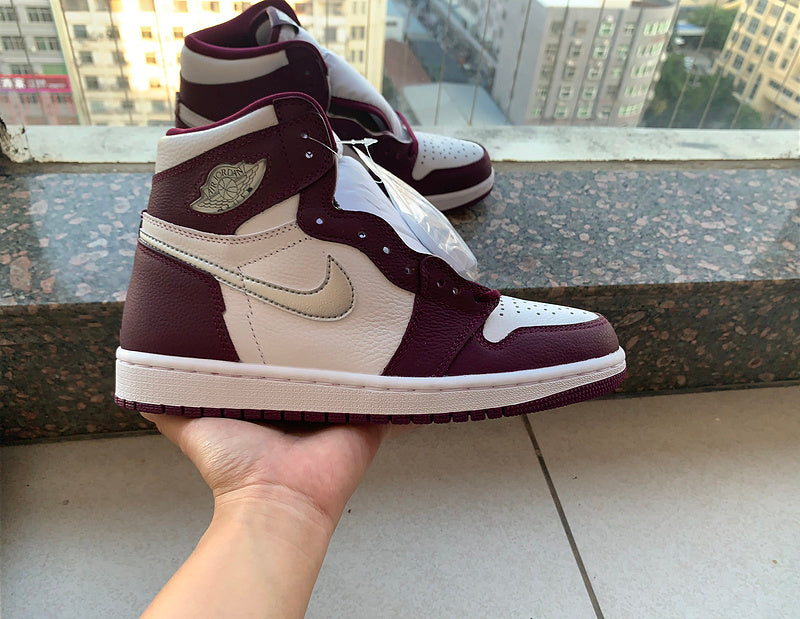 Nike Luxury Shoes