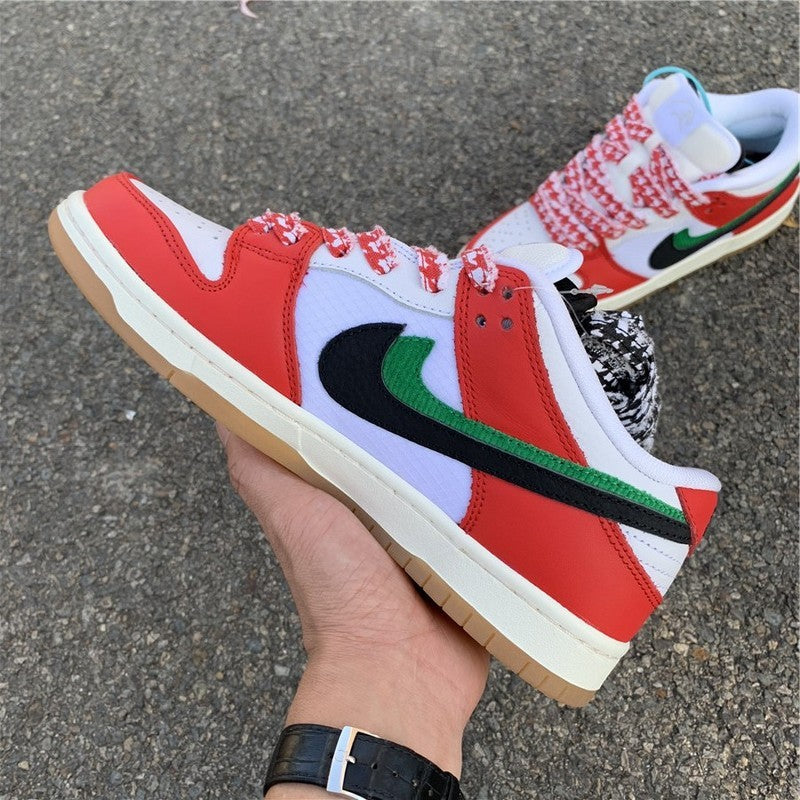Nike Luxury Shoes
