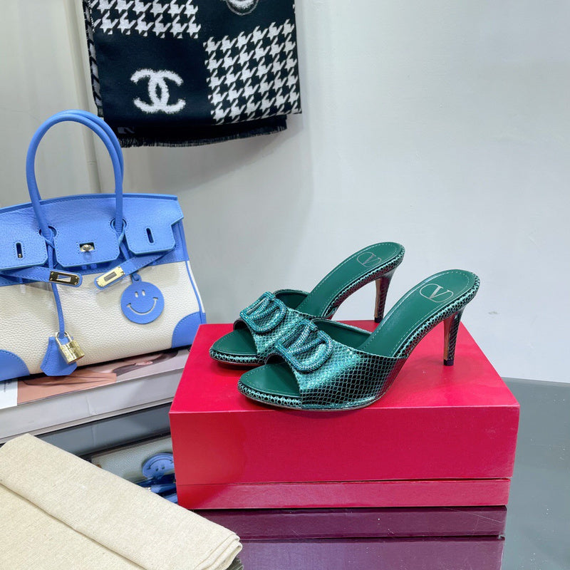 Valentino GARAVANI Luxury Shoes