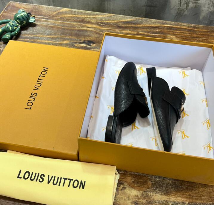 Chloe’s Picks - LOV Women Shoes - 268