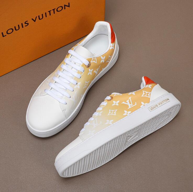 Chloe’s Picks - LOV Men Shoes - 1801