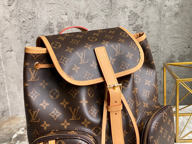 I W Fashion Lu-Vi Bags - 16682