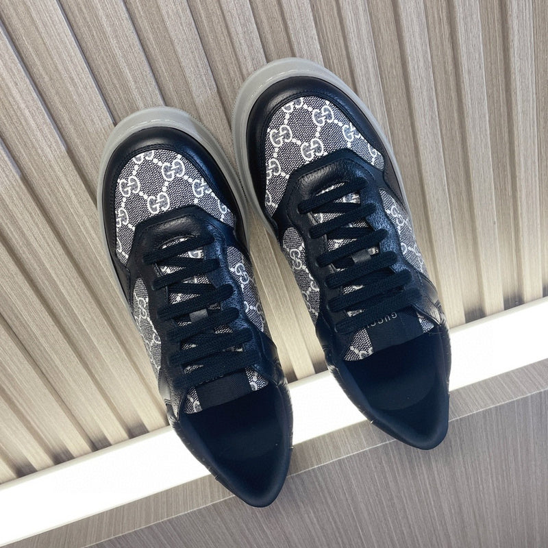 Gucci Luxury Shoes