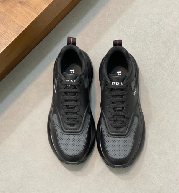 Chloe’s Picks - PD Men Shoes - 047