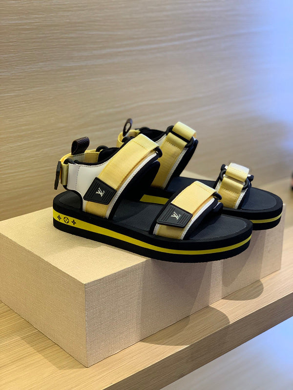 Louis Vuittion Luxury Shoes