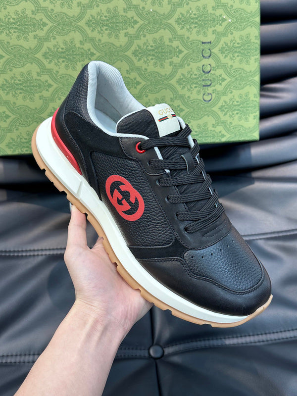 Gucci Luxury Shoes