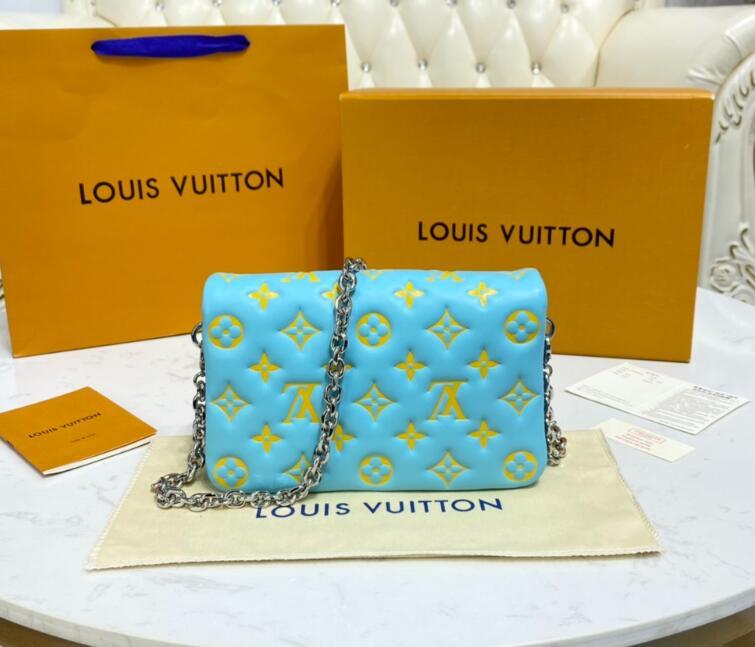 Chloe’s Picks - LOV Bags - 3171