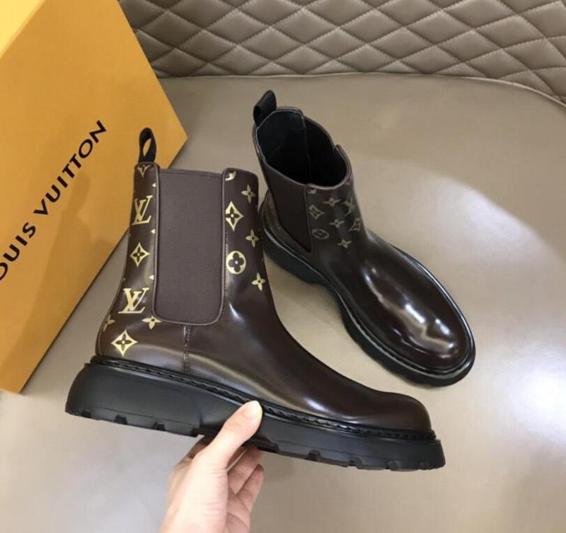 Chloe’s Picks - LOV Men Shoes - 893