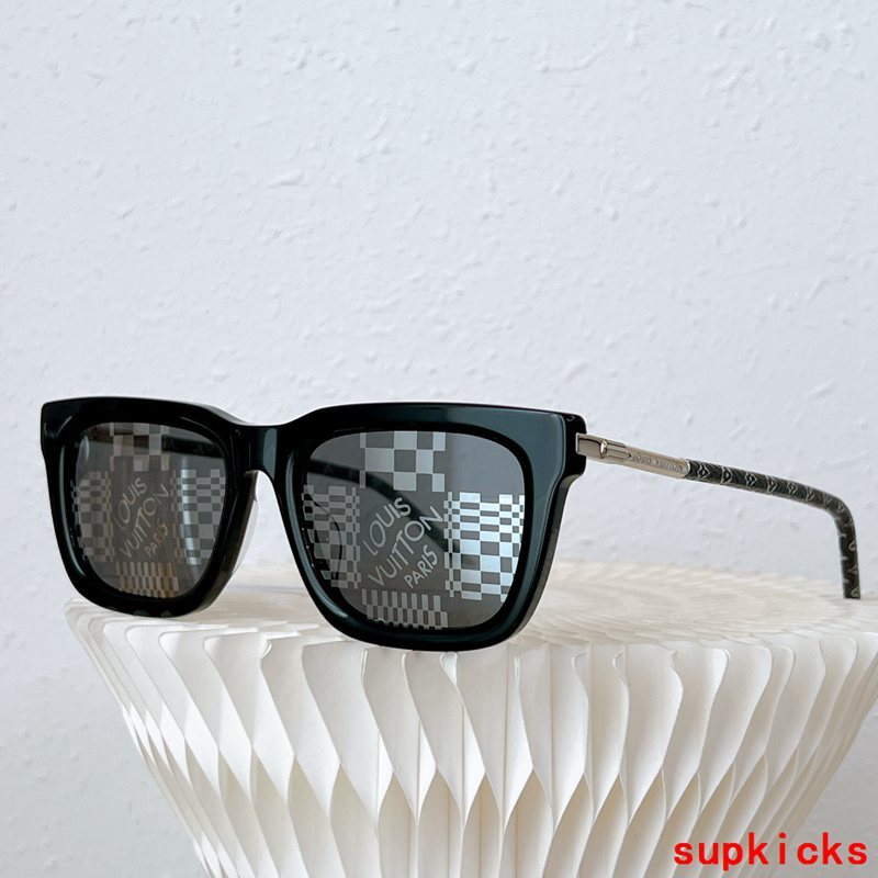 Louis Vuittion Luxury Sunglasses