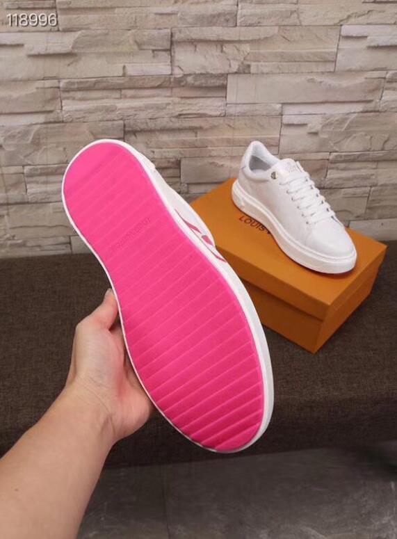 Chloe’s Picks - LOV Men Shoes - 1780