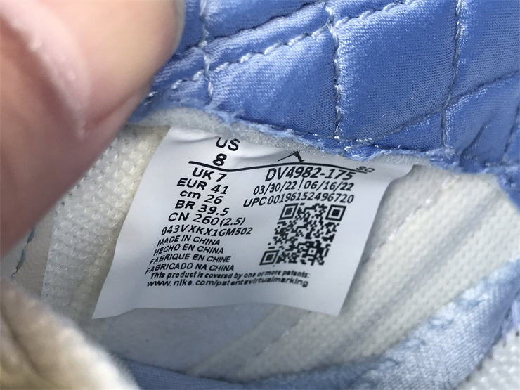 Nike Luxury Shoes