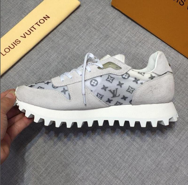 Chloe’s Picks - LOV Men Shoes - 1883