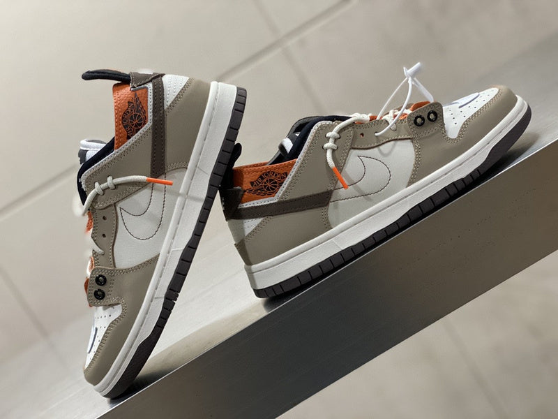 Nike Luxury Shoes