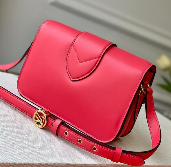Chloe’s Picks - LOV Bags - 2978