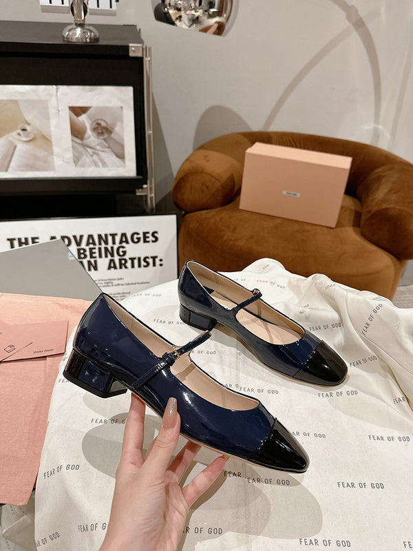 MIU MIU Luxury Shoes