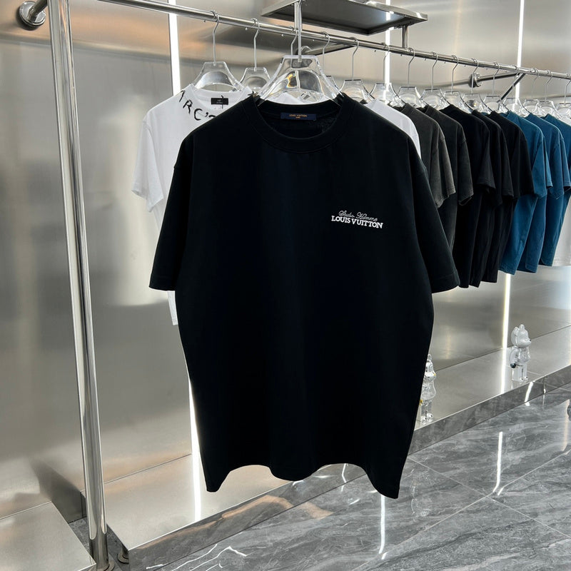 Louis Vuittion Luxury T-Shirt