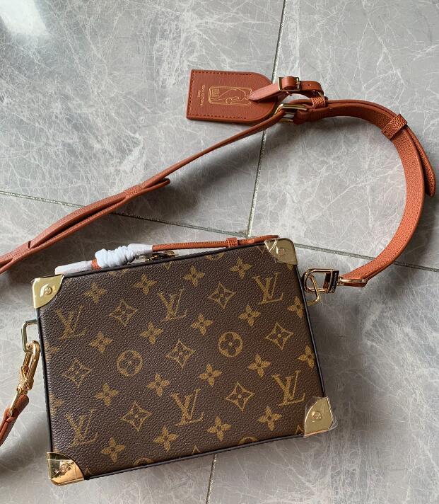 Chloe’s Picks - LOV Bags - 2361