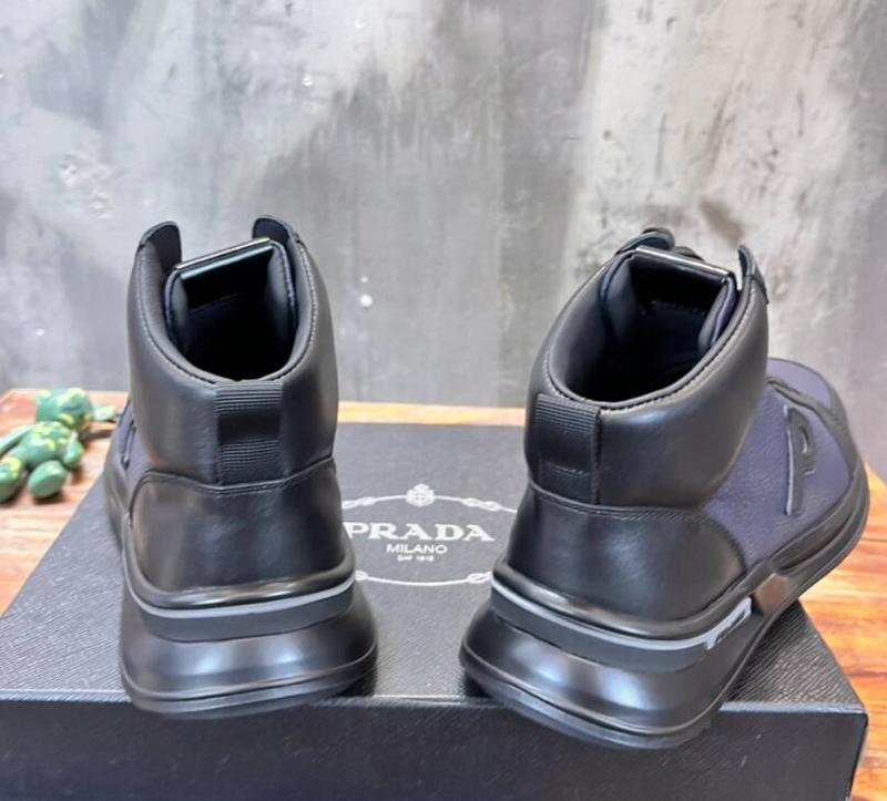 Chloe’s Picks - PD Men Shoes - 099