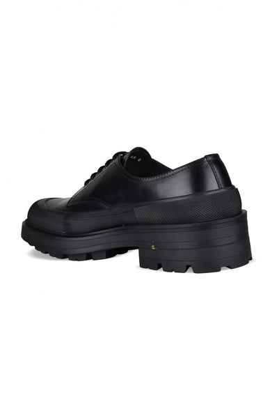 Alexander Mcqueen Men Derbies